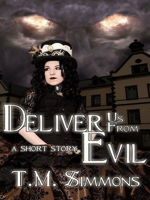 cover image of Deliver Us From Evil